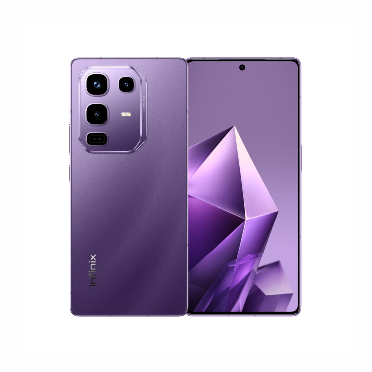 Celular Infinix Note 50 Pro 8/256GB