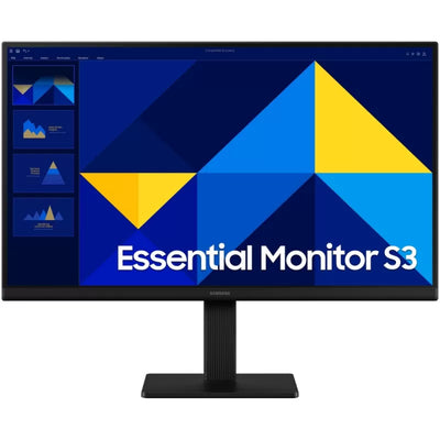 Monitor 22" Samsung LS22D300GALXZS Essential 100Hz