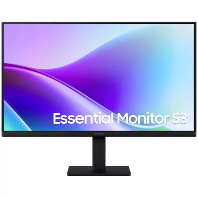 Monitor 24" Samsung LS24F320GALXZS Essential 120Hz