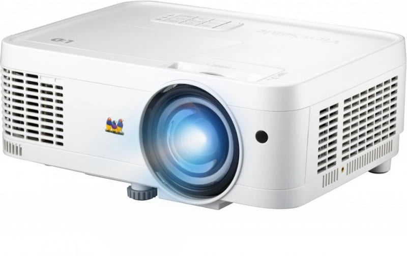 Proyector ViewSonic LS560WH Láser 3000 Lúmenes WXGA