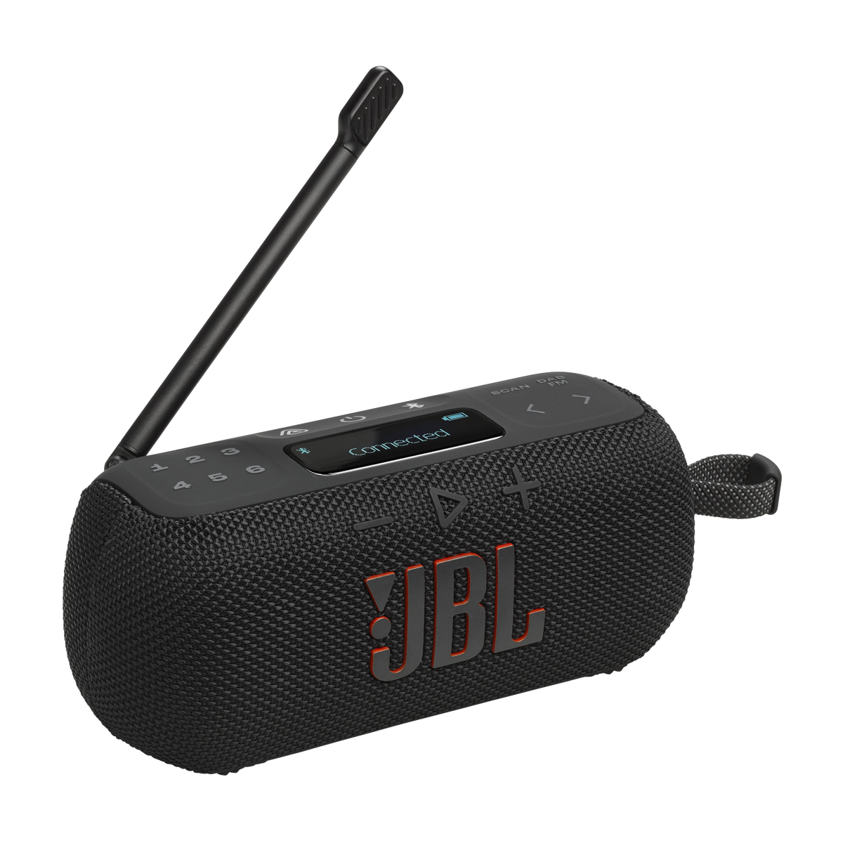 Parlante JBL Tuner 3 FM