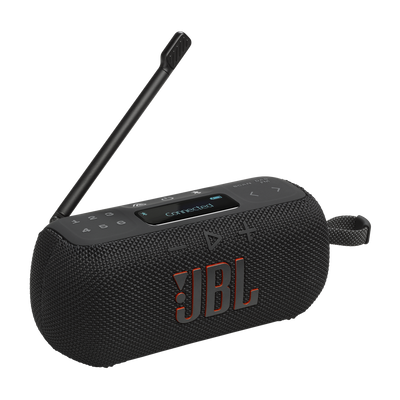 Parlante JBL Tuner 3 FM