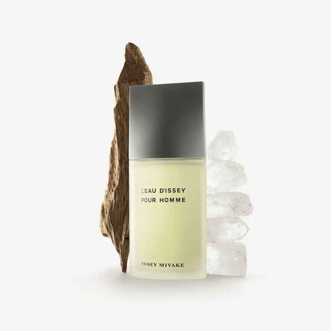 Perfume Issey Miyake L'eau D'Issey Pour Homme EDT Masculino 200ML
