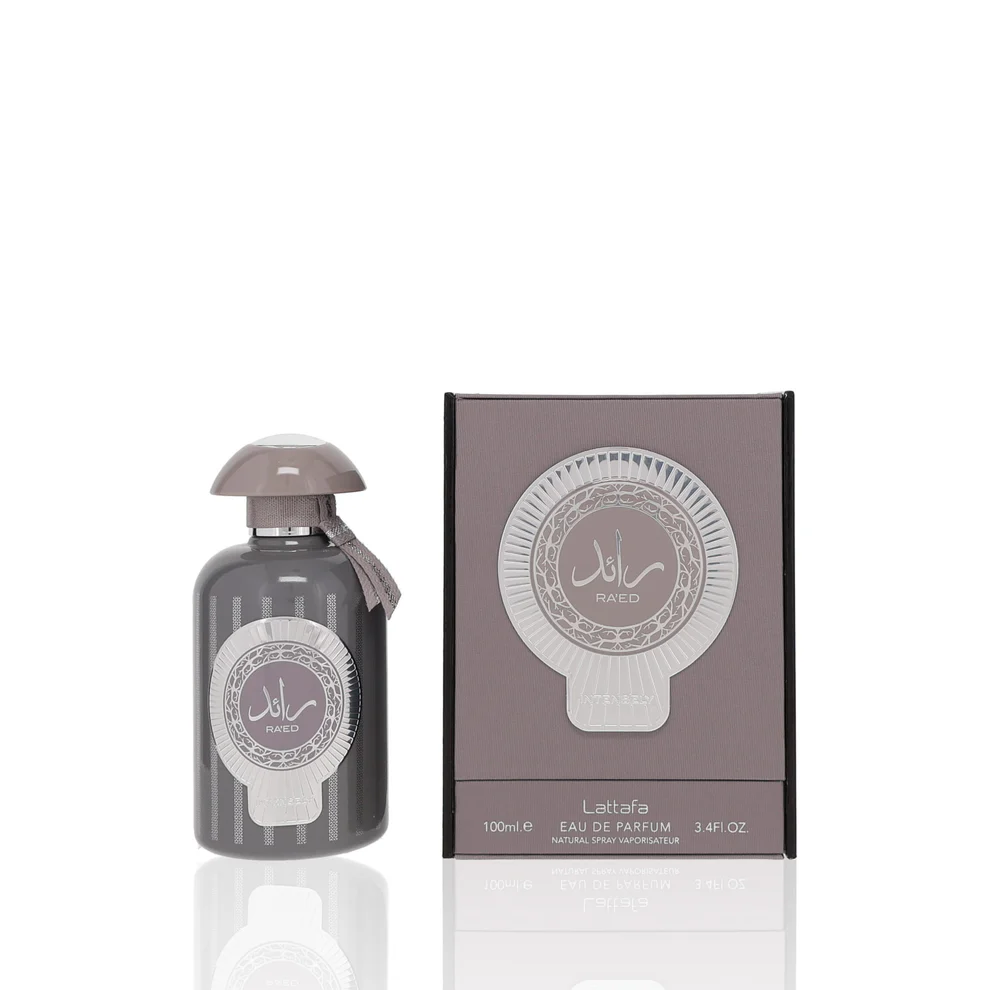 Perfume Perfume Lattafa Raôed Intensely 100ML EDP