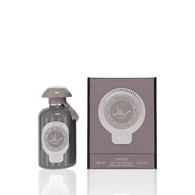 Perfume Perfume Lattafa Raôed Intensely 100ML EDP