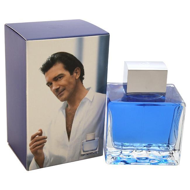 Perfume Antonio Banderas Seduction Masculino 100ML EDP