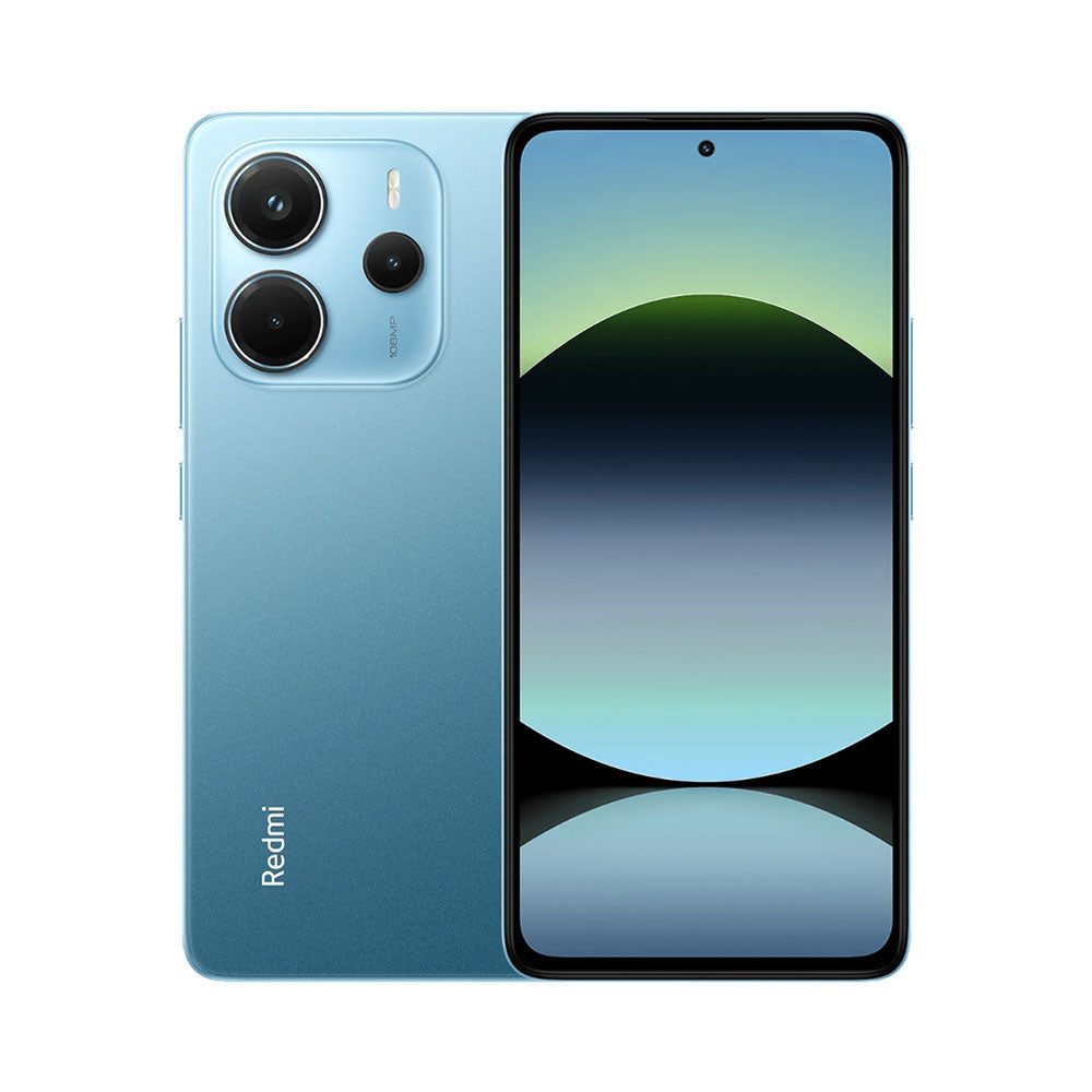 Celular Xiaomi POCO M7 6.88" DS LTE 6/128GB