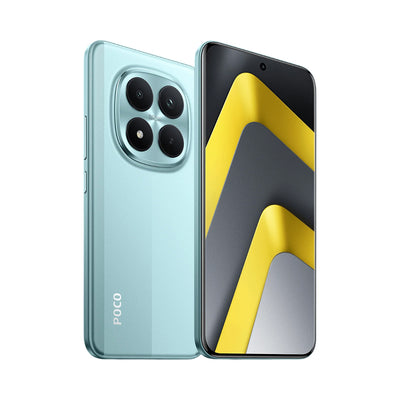 Celular Xiaomi POCO M8 Pro 5G 6.83" DS