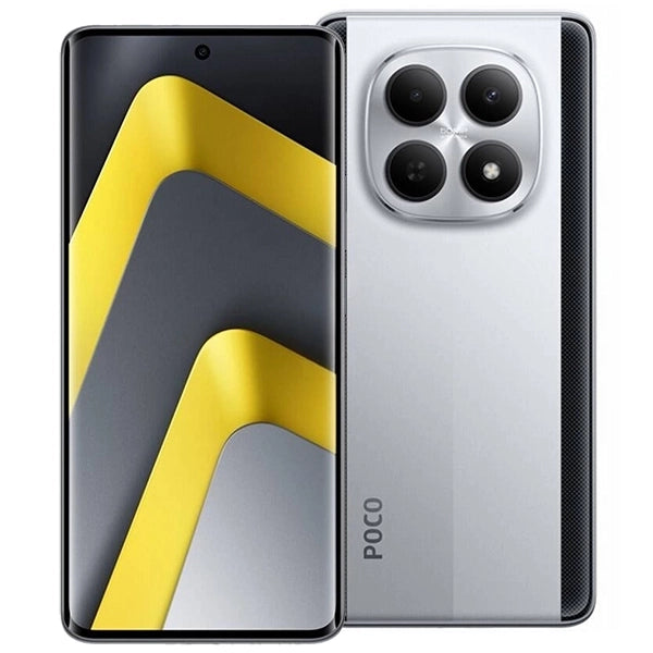 Celular Xiaomi POCO M8 5G 6.77" DS 8/256GB
