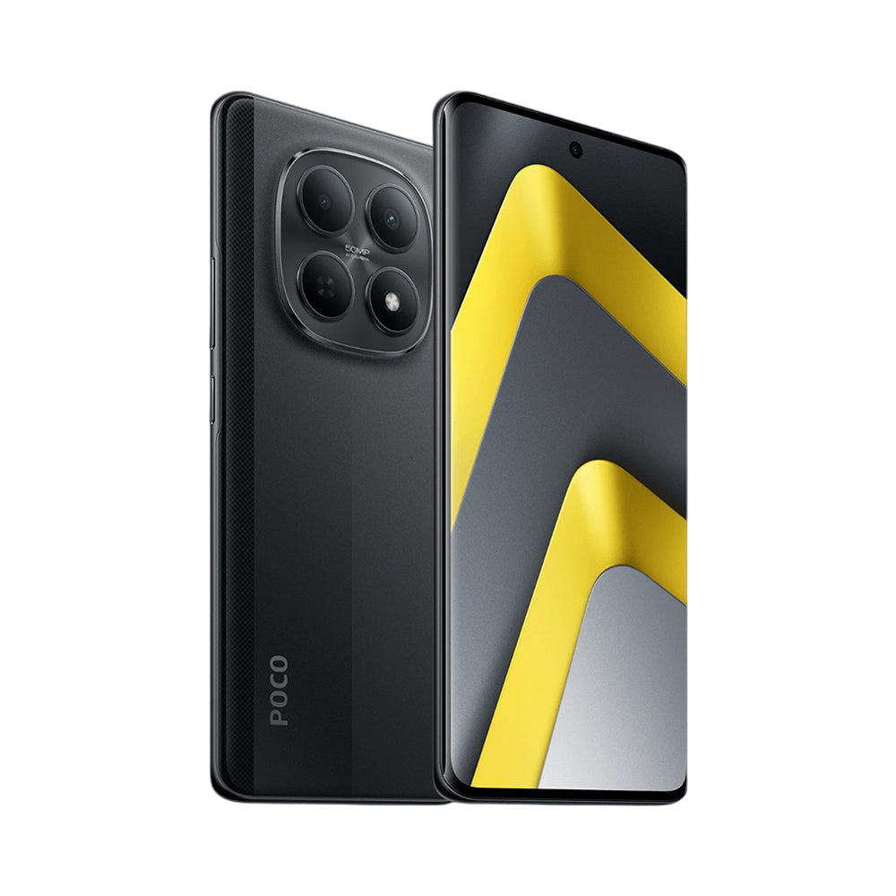 Celular Xiaomi POCO M8 5G 6.77" DS 8/256GB