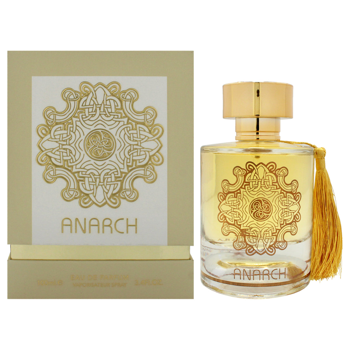 Perfume Perfume Maison Alhambra Anarch Unisex EDP 30ML