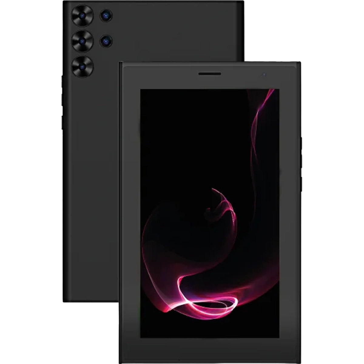 Tablet Smartfy T701 WiFi 7" 4/128GB (Black, Silver)