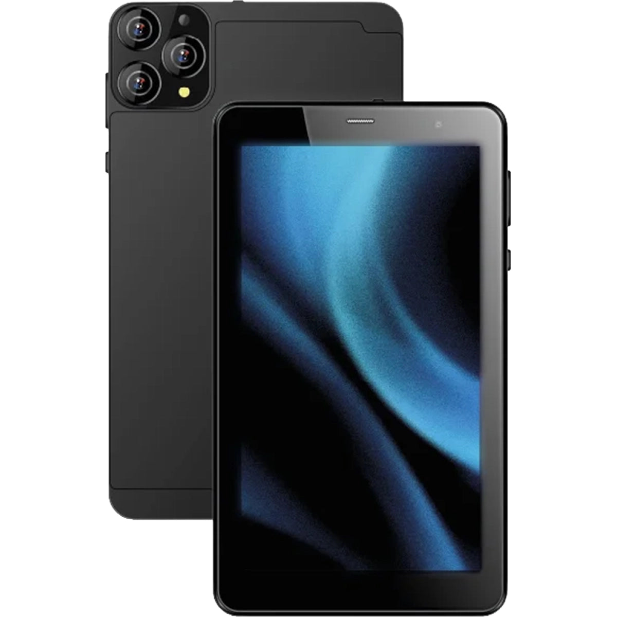 Tablet Smartfy T702 WiFi 7" 4/128GB (Black, Silver)