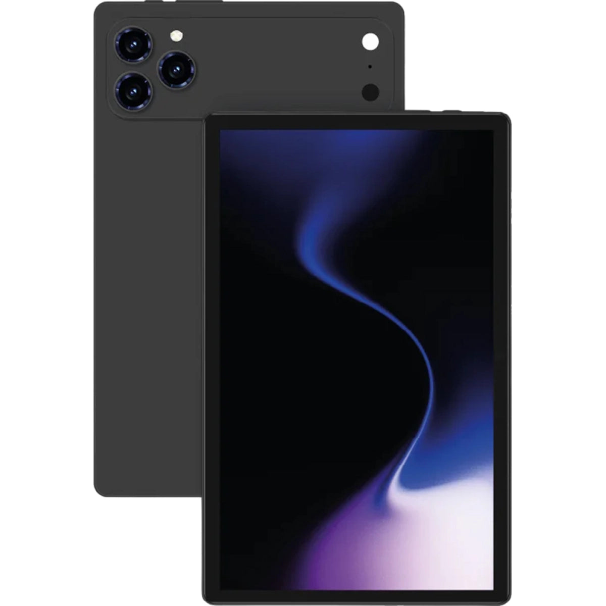 Tablet Smartfy T102S LTE 10.1" 6/128GB (Black, Silver)