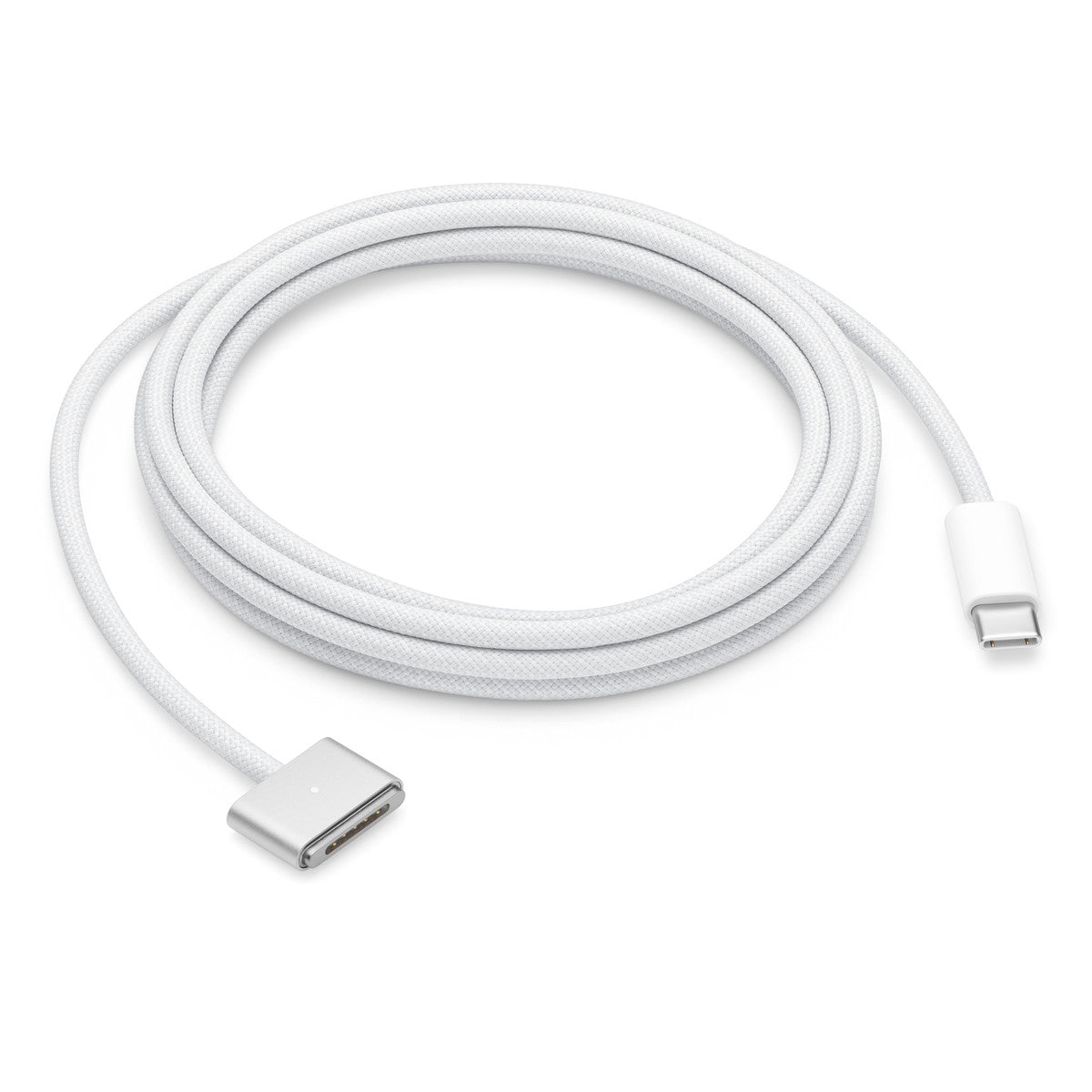 Apple Cable USB-C A Magsafe 3 MLYV3AM/A 2M