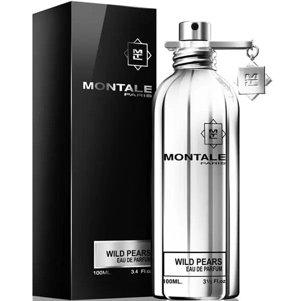 Perfume Montale Wild Pears EDP Unisex 100ML
