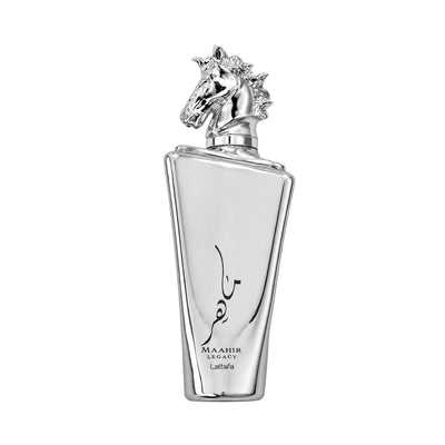 Perfume Lattafa Maahir Unisex 100ML EDP