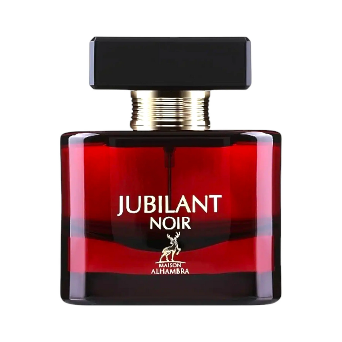 Perfume Perfume Maison Alhambra Jubilant Noir Fem EDP 30ML