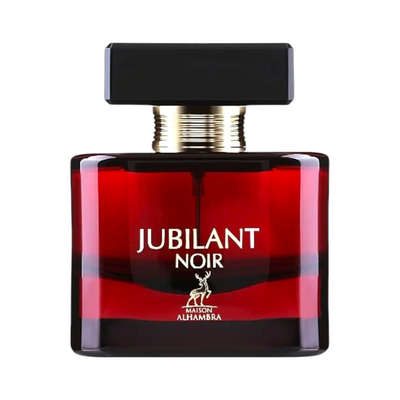 Perfume Perfume Maison Alhambra Jubilant Noir Fem EDP 30ML