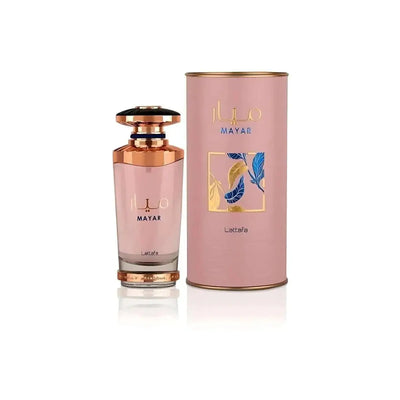 Perfume Lattafa Mayar EDP 100ML Feminino