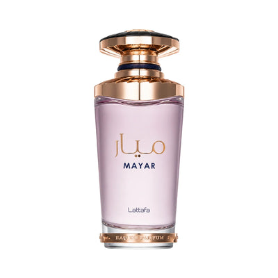 Perfume Lattafa Mayar Femenino 100ML EDP