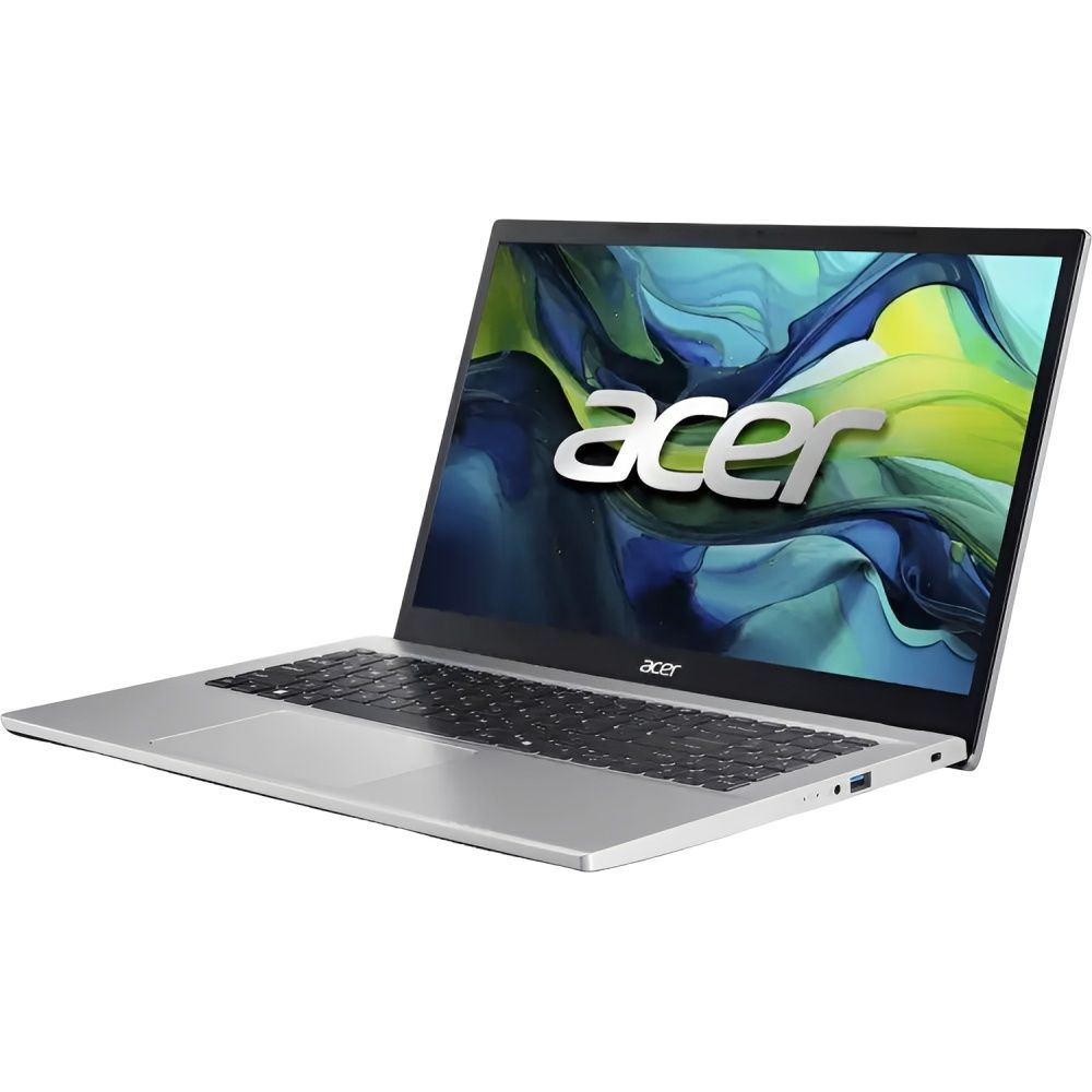 Notebook Acer Aspire Go15 AG15-42P-R917 R7-7730U 16/512GB 15.6" W11 Silver