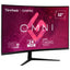 Monitor Gamer 32" Viewsonic VX3218C-2K Curved 165Hz Black