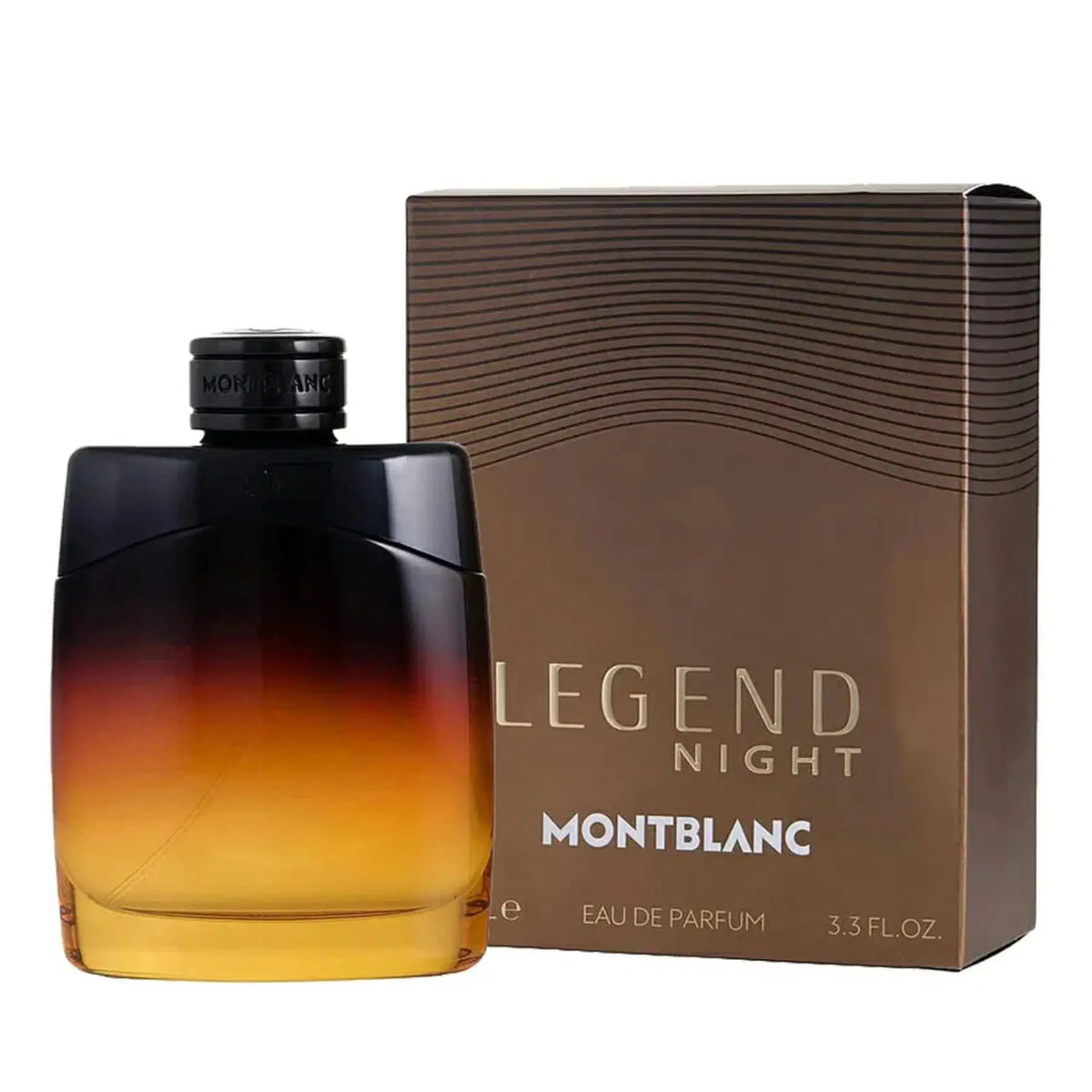 Perfume Perfume Montblanc Legend Night EDP 100ML