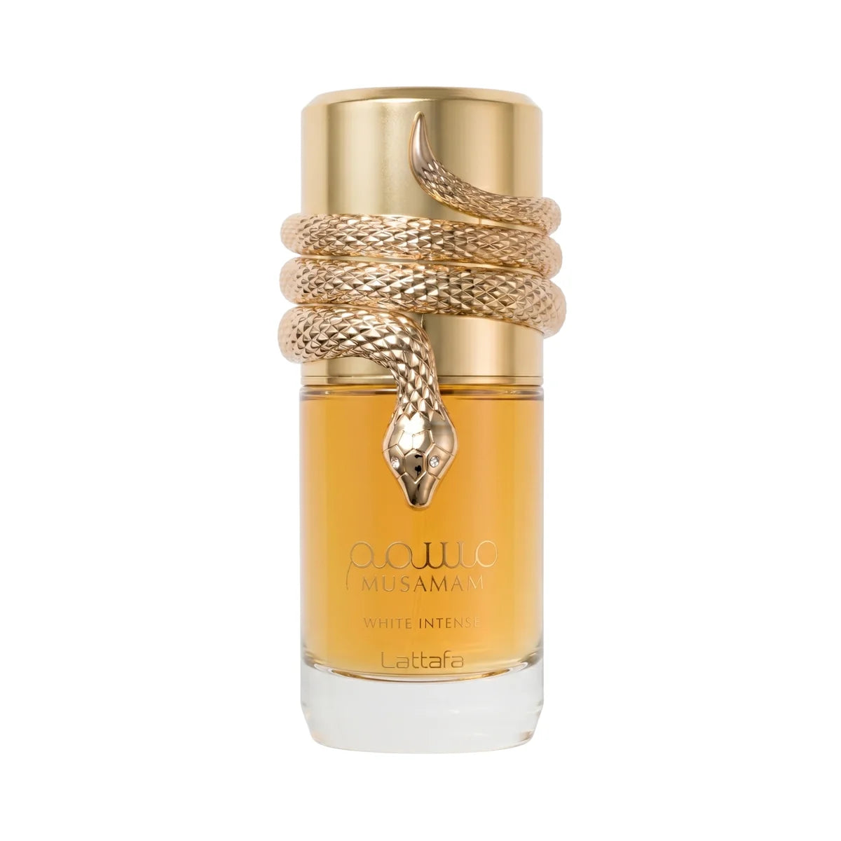 Perfume Lattafa Musamam Unisex 100ML EDP