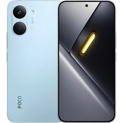 Celular Xiaomi Poco X8 Pro Max 5G 6.83" DS 12/512GB