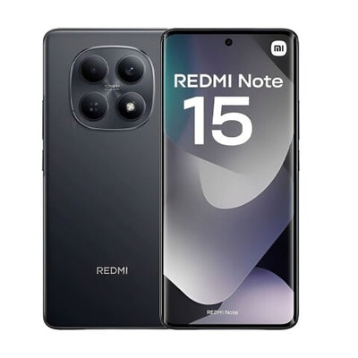 Celular Xiaomi Redmi Note 15 5G 6.77" DS 8/256GB