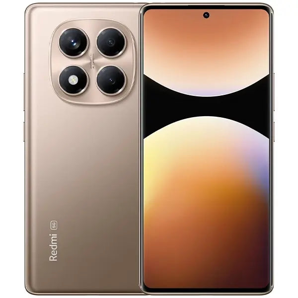Celular Xiaomi Redmi Note 14 Pro 5G 6.67" DS