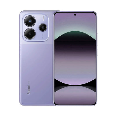 Celular Xiaomi Redmi Note 14 6.67" DS LTE 6/128GB