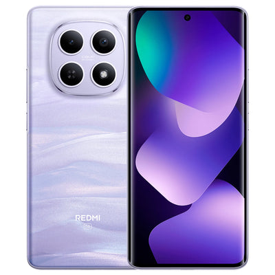 Celular Xiaomi Redmi Note 15 6.77" DS LTE