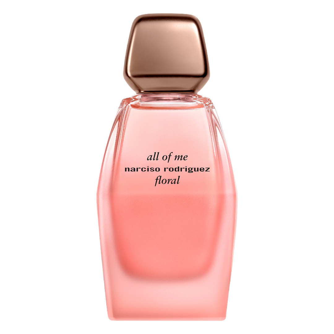 Perfume Narciso Rodriguez All Of Me Floral Femenino 90ML EDP