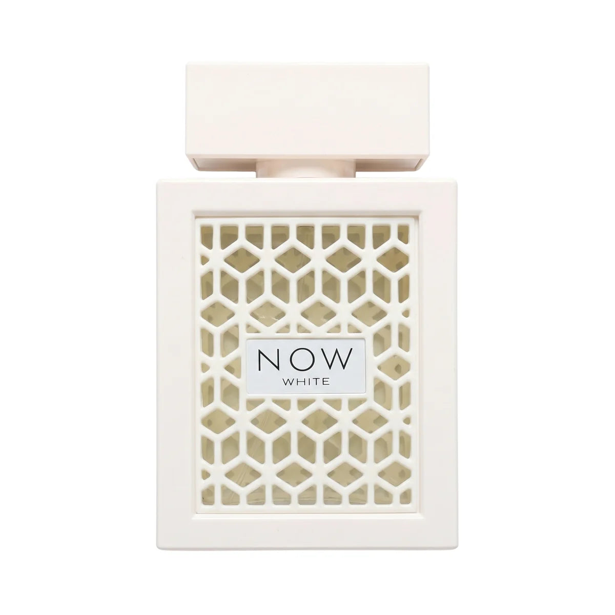 Perfume Lattafa Rave Now White 100ML EDP