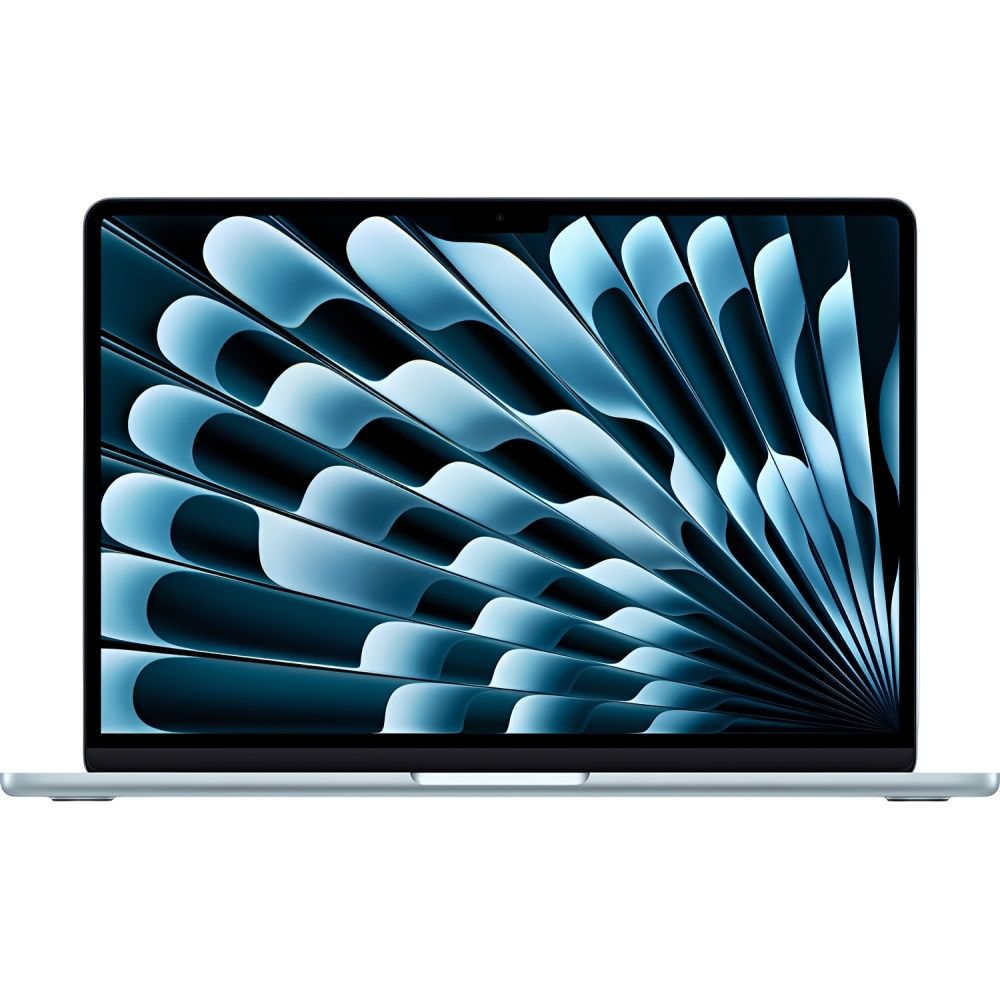 Apple MacBook Air MDHH4LL/A M5 16/512GB 13" Sky Blue