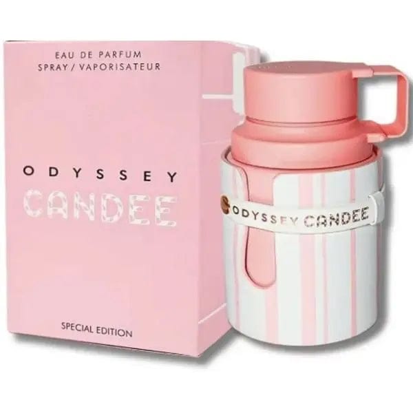 Perfume Perfume Armaf Odyssey Candee Fem 100ML EDP