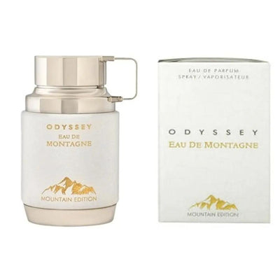 Perfume Perfume Armaf Odyssey Montagne Masc EDP 100ML