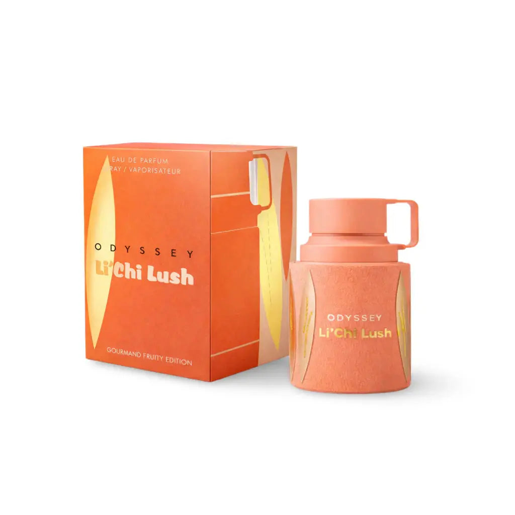Perfume Perfume Armaf Odyssey Lichi Lush Fem EDP 100ML