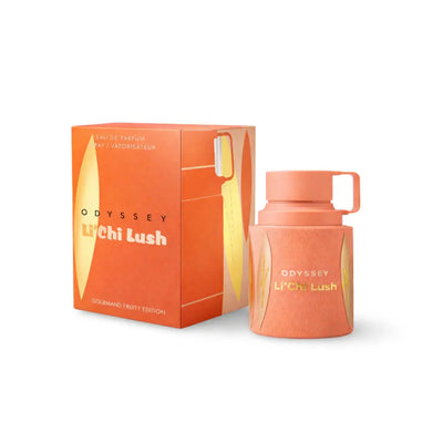 Perfume Perfume Armaf Odyssey Lichi Lush Fem EDP 100ML