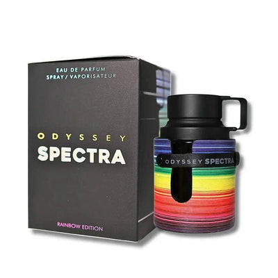 Perfume Armaf Odyssey Spectra EDP 100ML Masculino