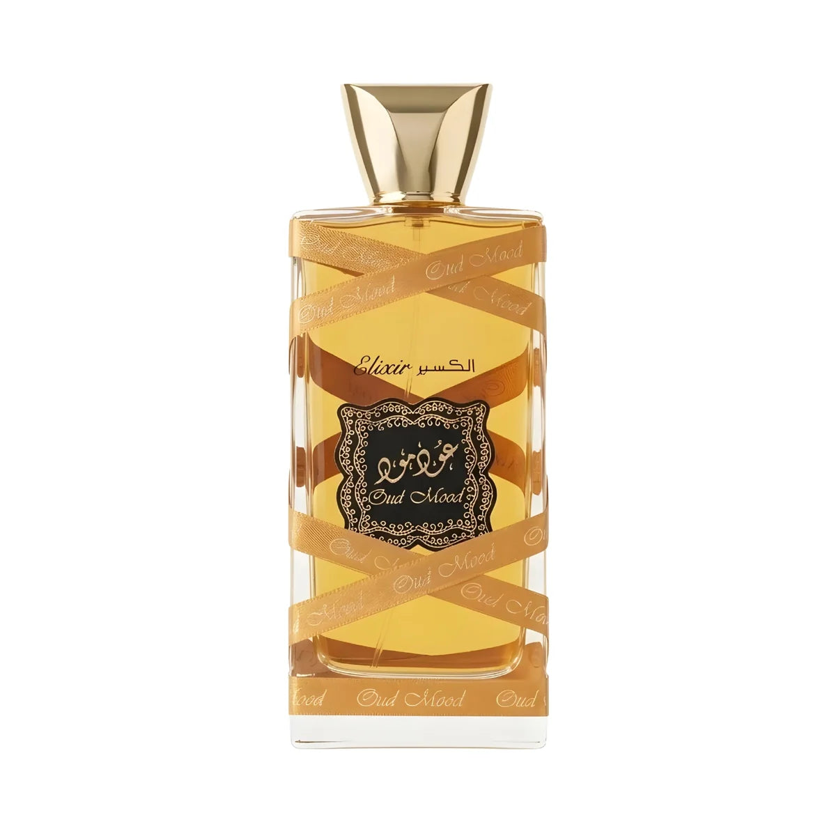 Perfume Lattafa Oud Mood Elixir Unisex 100ML EDP