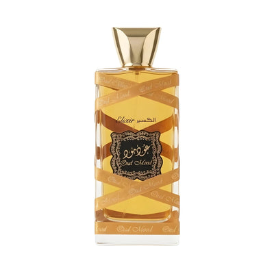 Perfume Lattafa Oud Mood Elixir Unisex 100ML EDP