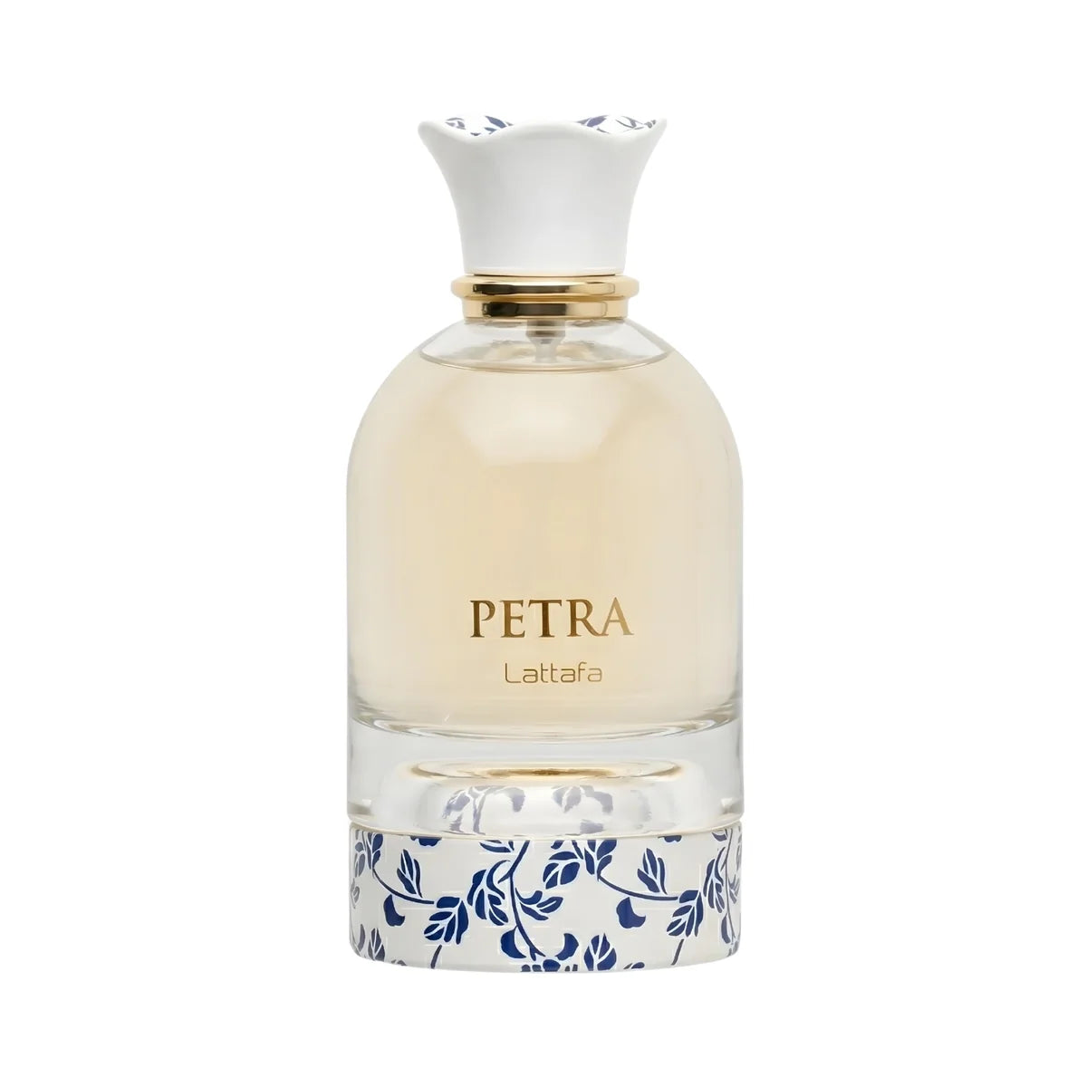 Perfume Lattafa Petra Unisex 100ML EDP