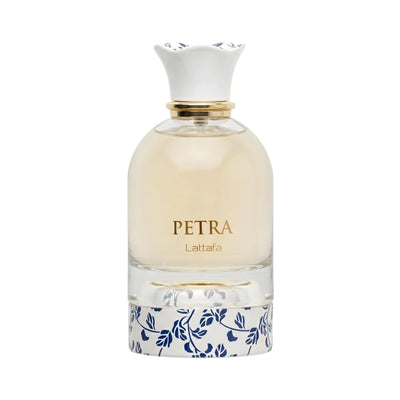 Perfume Lattafa Petra Unisex 100ML EDP
