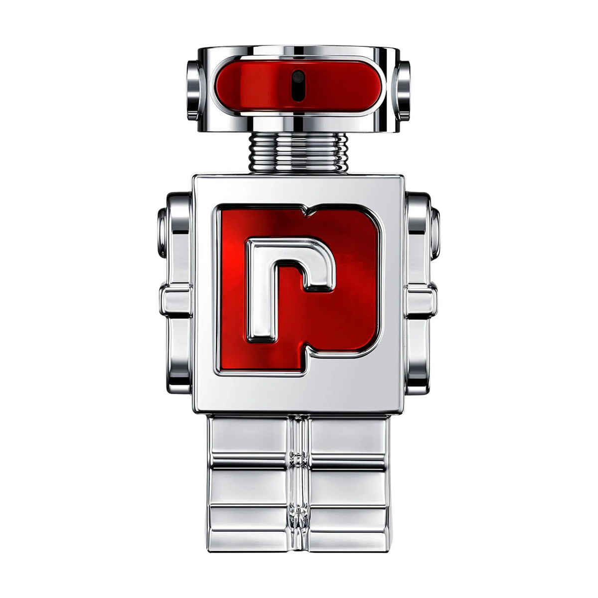 Perfume Paco Rabanne Phantom In Red Masculino 100ML Parfum