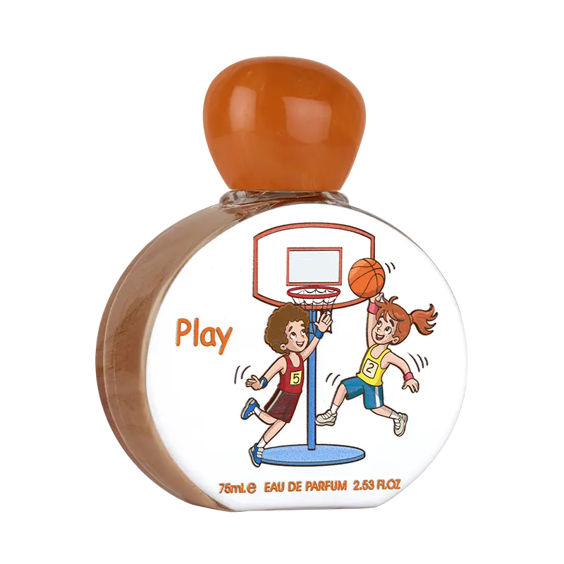 Perfume Lattafa Kids Play Unisex 75ML EDP