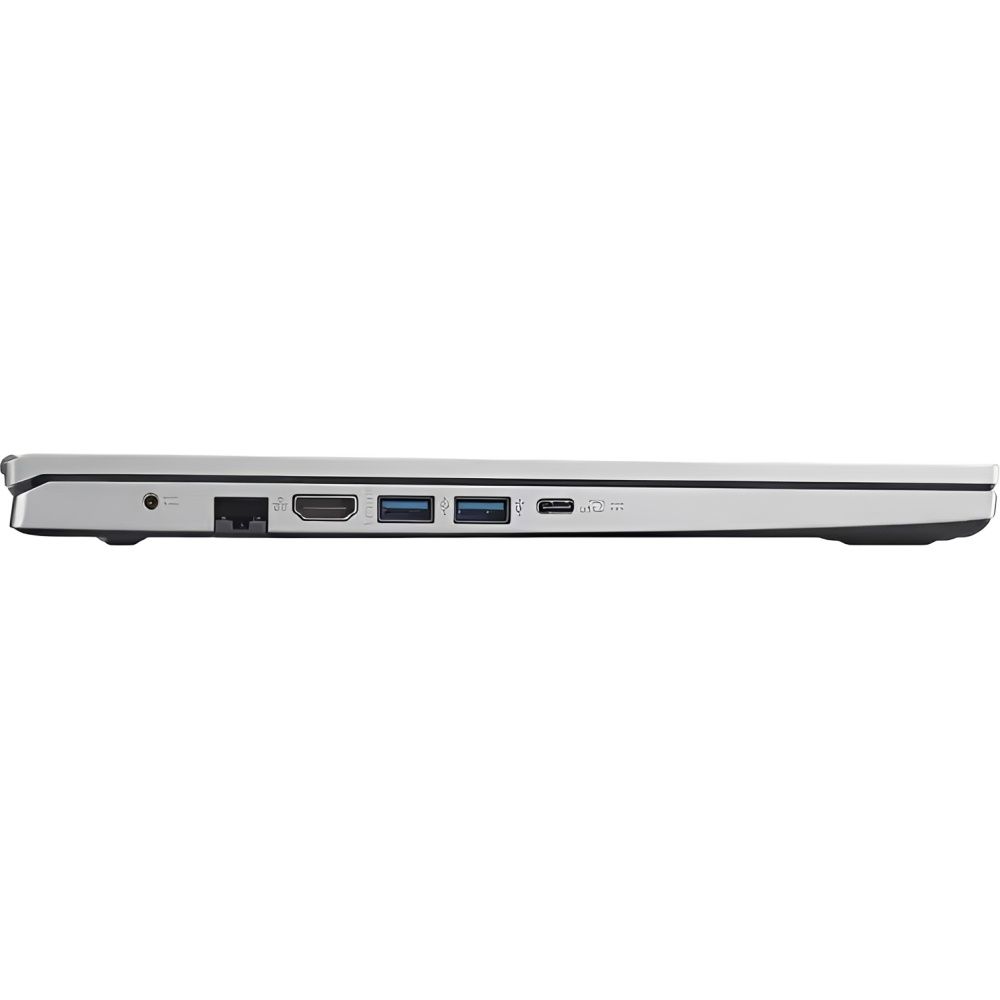 Notebook Acer Aspire Go15 AG15-42P-R917 R7-7730U 16/512GB 15.6" W11 Silver
