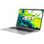 Notebook Acer Aspire Lite AL15-36P-32XP Core 3 N350 8GB 128GB 15.6" W11 Silver